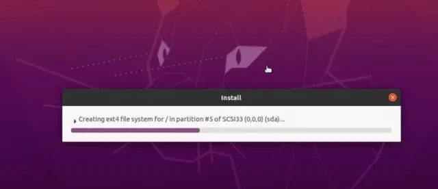 Creating-filesystem-ubuntu