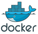 Docker's Moby Dock