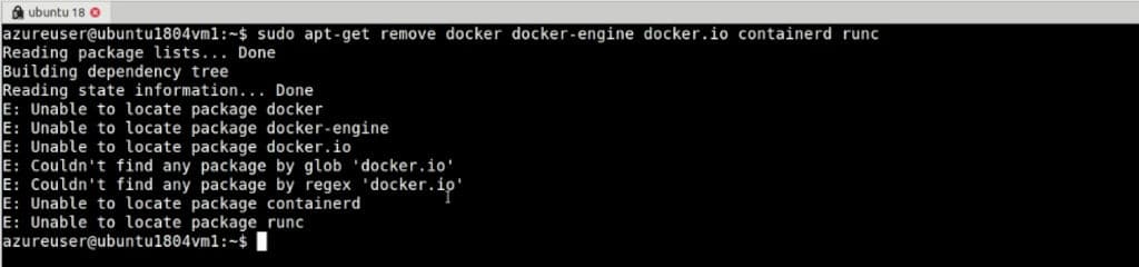 Remove-any-existing-docker-from-ubuntu