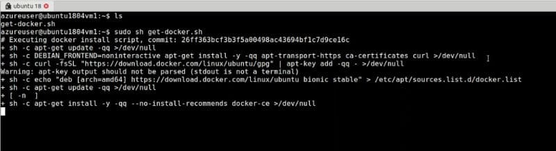 How-to-install-docker-on-ubuntu-using-script