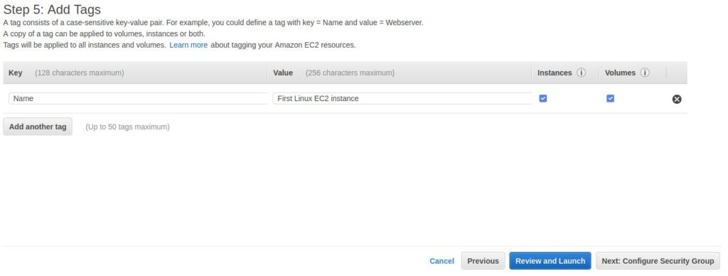 add-tags-in-aws-ec2-instance-service