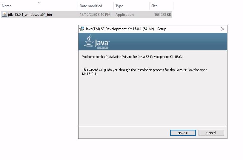 how-to-install-java-windows10