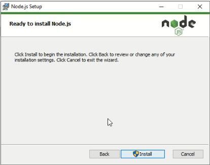 Fix-npm-command-not-found-windows10