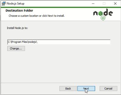 node-js-installation-folder