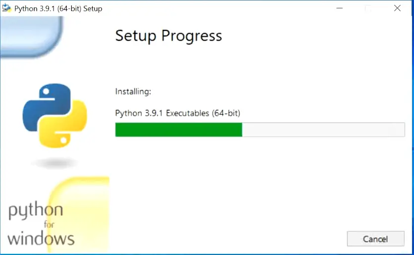 How-to-install-python-on-windows-10