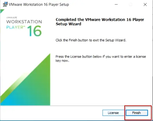 complete-Install-VMware-Workstation-Player-on-Windows -10