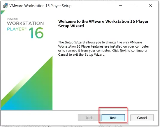 uninstallation-welcome-screen-VMware