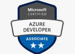 Azure developer