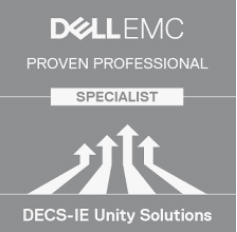 Dell Professional specialist