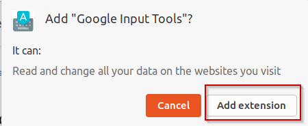 Add-Google-input-tools-chrome-extension-in-chrome