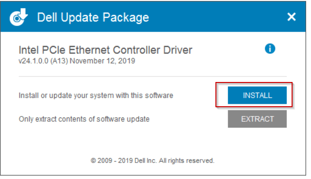 Dell-drive-update-online-method