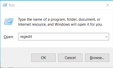 open-registry-editor-windows
