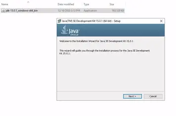 How To Fix Java Runtime Environment Not Found Error Windows 10 And Ubuntu 04 Technology Savy