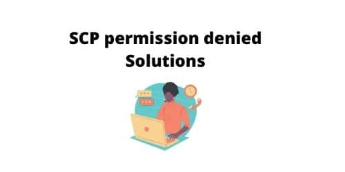 scp-permission-denied-solutions