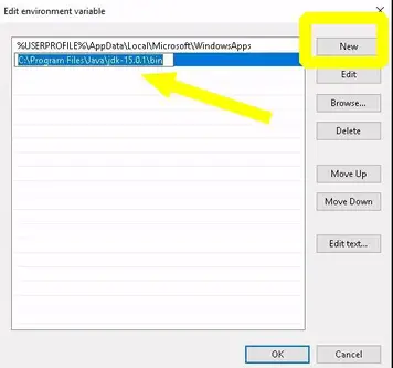 How To Fix Java Runtime Environment Not Found Error Windows 10 And Ubuntu 04 Technology Savy