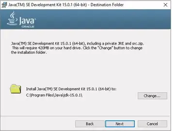 How To Fix Java Runtime Environment Not Found Error Windows 10 And Ubuntu 04 Technology Savy