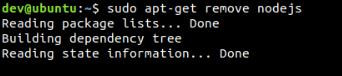 uninstall-node-js-in-ubuntu