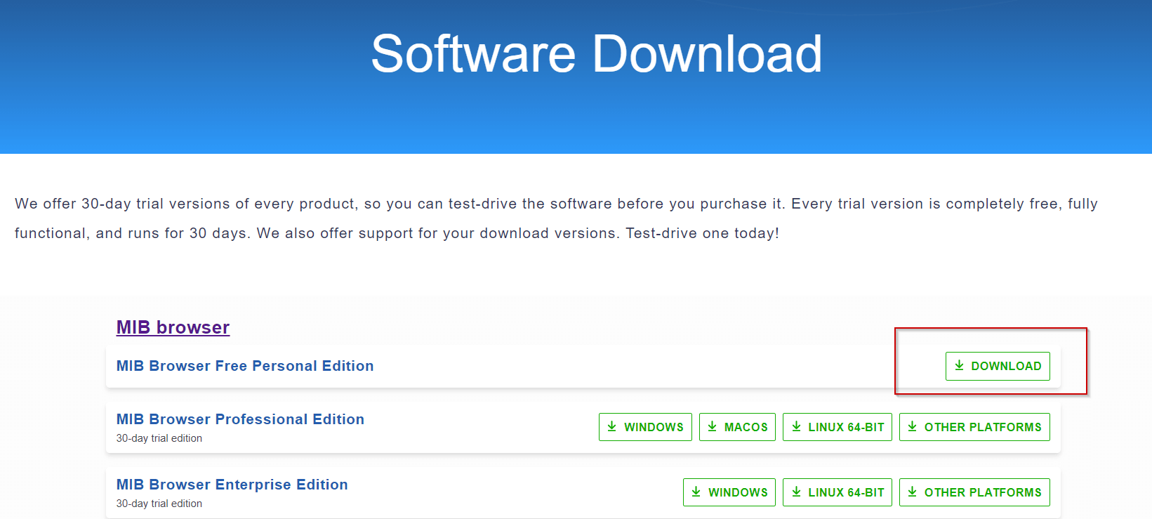 ireasoning mib browser download ireasoning mib browser download