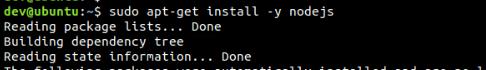 Install-node-js-and-npm-in-ubuntu-20.04