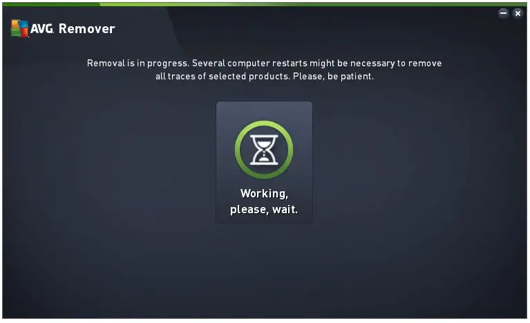 remove avg windows 10 remove avg windows 10