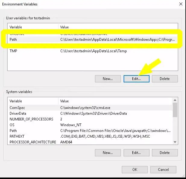 Unable to find a jre in the specified directory что делать. set java path. Unable to find a jre in the specified directory что делать фото. Unable to find a jre in the specified directory что делать-set java path. картинка Unable to find a jre in the specified directory что делать. картинка set java path