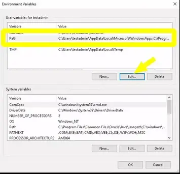 How To Fix Java Runtime Environment Not Found Error Windows 10 And Ubuntu 04 Technology Savy