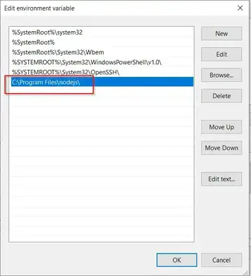 How To Fix Npm Command Not Found Error Node Js 6 Solutions Technology Savy