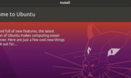 How to Install Ubuntu 20.04 on VMware workstation and Install Vmware tools Ubuntu correctly