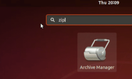 How to Zip a File in Linux with easy examples {ubuntu 20.04}