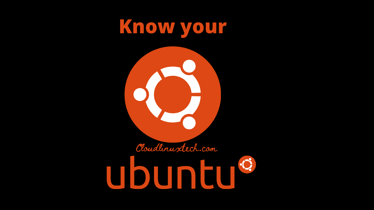 How To Check Ubuntu Version - 7 Easy Ways - Technology Savy