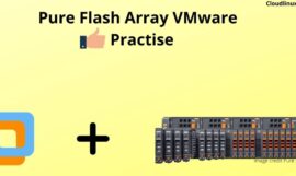Pure Storage Flash Array VMware Best Practise cheat-sheet