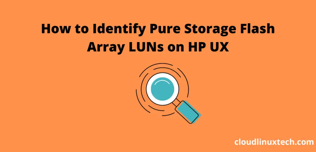 How-to-Identify-Pure-Storage-Flash-Array-LUNs-on-HP-UX