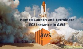 How to Launch EC2 instance in AWS and terminate EC2 instance correctly {update 2023}