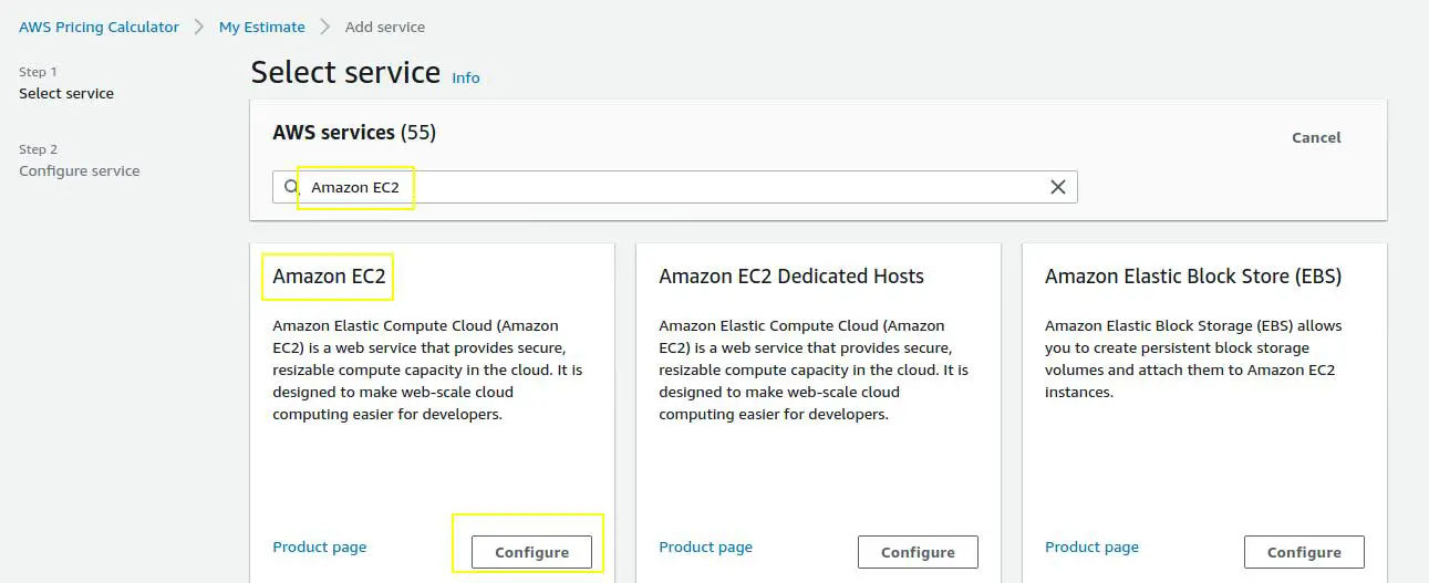 What is EC2 instance, EC2 instance types and pricing in AWS