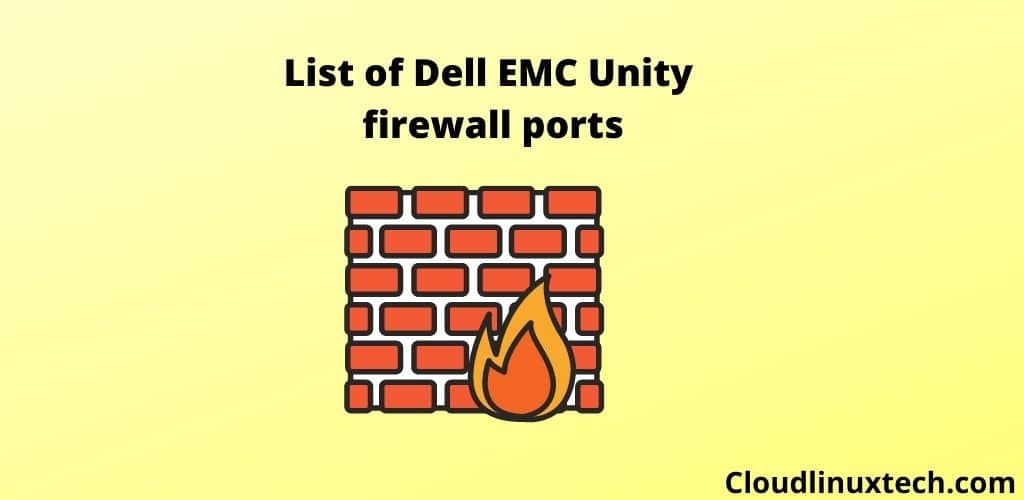 Dell-EMC-Unity-Ports