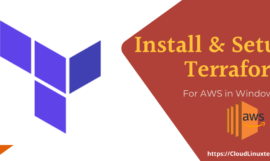 What is Terraform and Install Terraform 0.14 in Windows 10 | Launch EC2 instance in AWS using Terraform  {Easy tutorial}