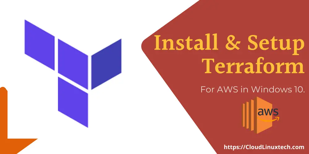 How-to-install-and-setup-Terraform-for-AWS