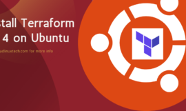How to Install Terraform on Ubuntu 20.04 Linux {Terraform 0.14} | Uninstall Terraform effortlessly