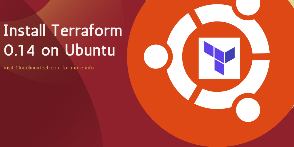 Install-Terraform-0.14-on-Ubuntu