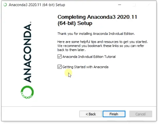 Complete-install-anaconda-on-Windows-10