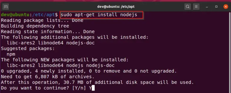 How To Fix "Unable To Locate Package" Error In Ubuntu Or Debian Distros ...