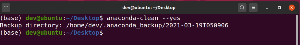 uninstall-anaconda-ubuntu-with-anaconda-clean