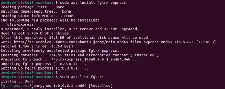 How To Fix "Unable To Locate Package" Error In Ubuntu Or Debian Distros ...