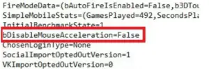 Turn-off-mouse-acceleration-in-fortnite