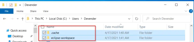 How to completely uninstall Eclipse IDE on Windows 10 satisfactorily ...