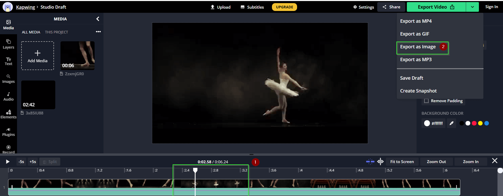 5 ways to watch YouTube frame by frame and take Screenshots (Best