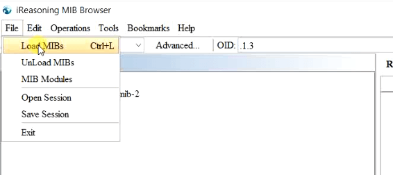 Load-MIB-file-to-snmp-browser