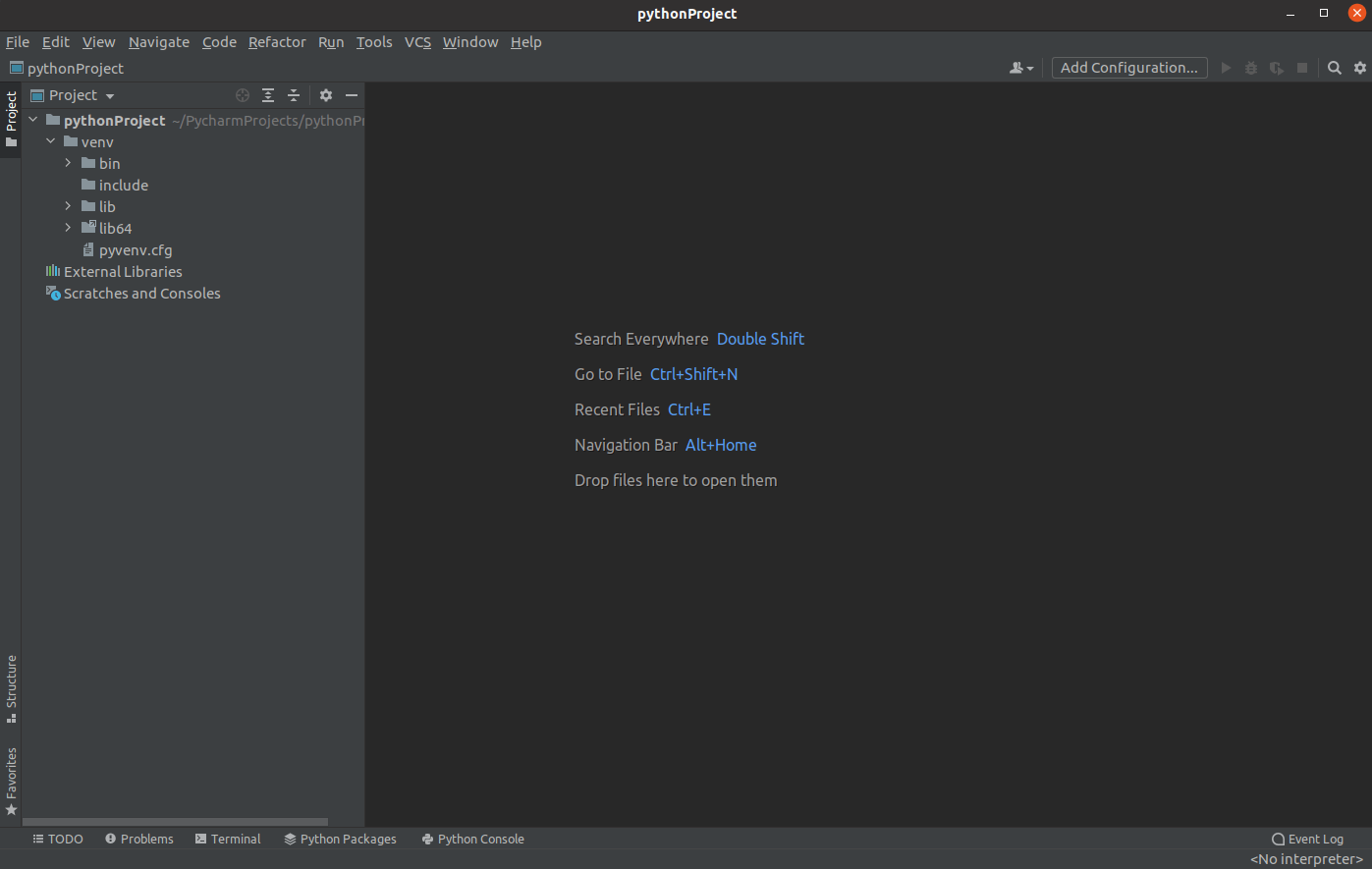 3 Easy methods - How to install PyCharm 2021.1.3 on Ubuntu (GUI/CLI ...
